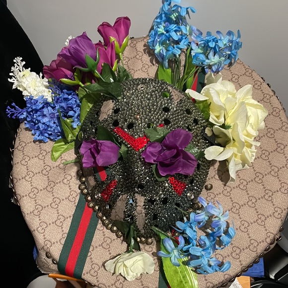 Custom Jason mask - Picture 3 of 3